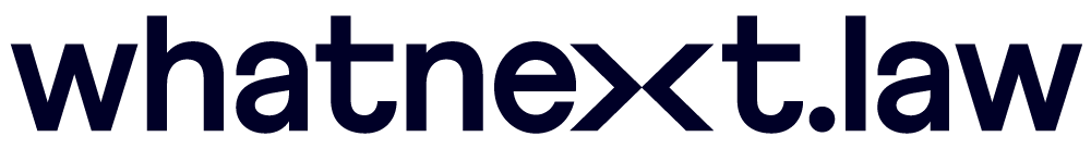 WhatNext.Law