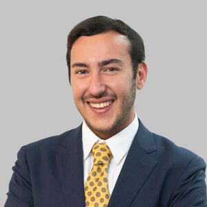 Picture of João Ranito
